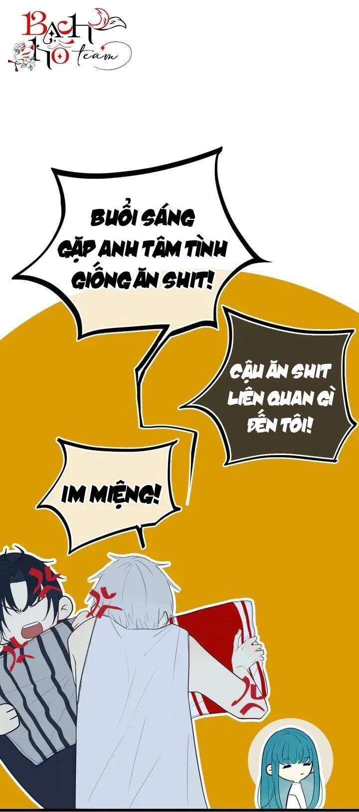 Đó Không Phải Chị Gái Tôi Chapter 40 - 19