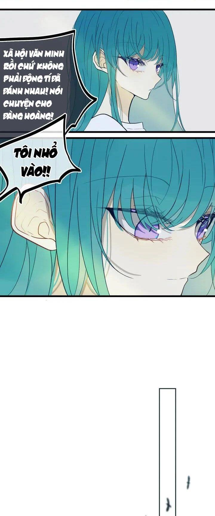 Đó Không Phải Chị Gái Tôi Chapter 40 - 20