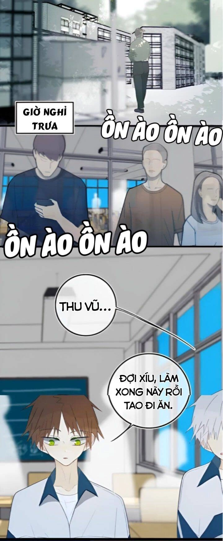 Đó Không Phải Chị Gái Tôi Chapter 40 - 22