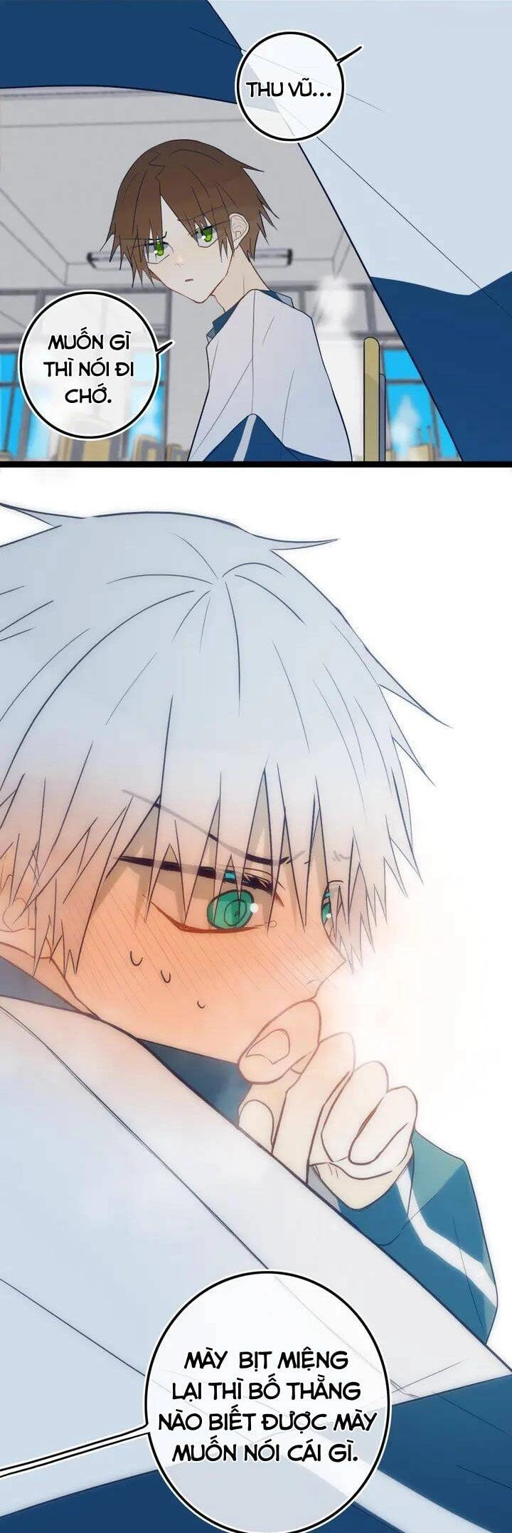 Đó Không Phải Chị Gái Tôi Chapter 40 - 23