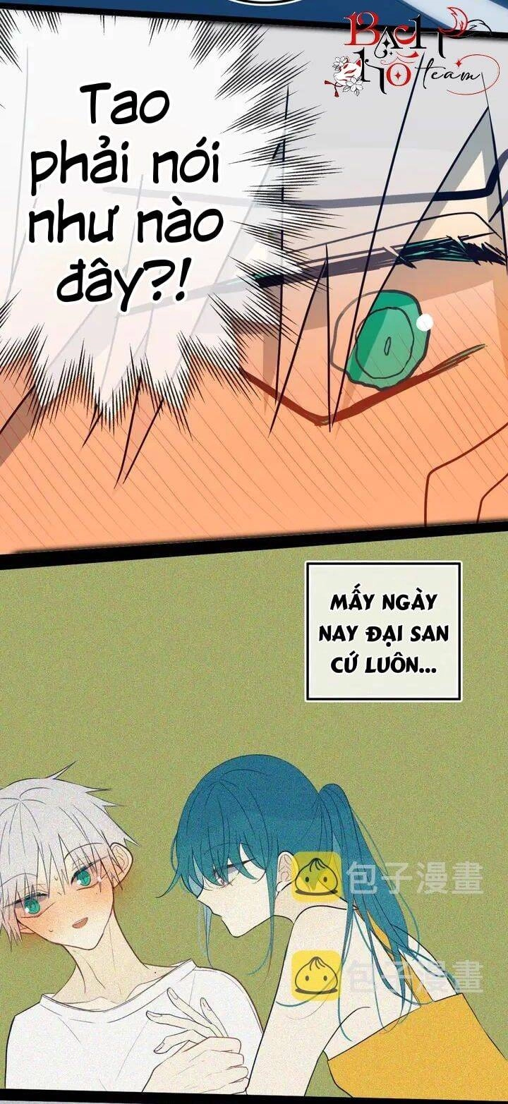 Đó Không Phải Chị Gái Tôi Chapter 40 - 24