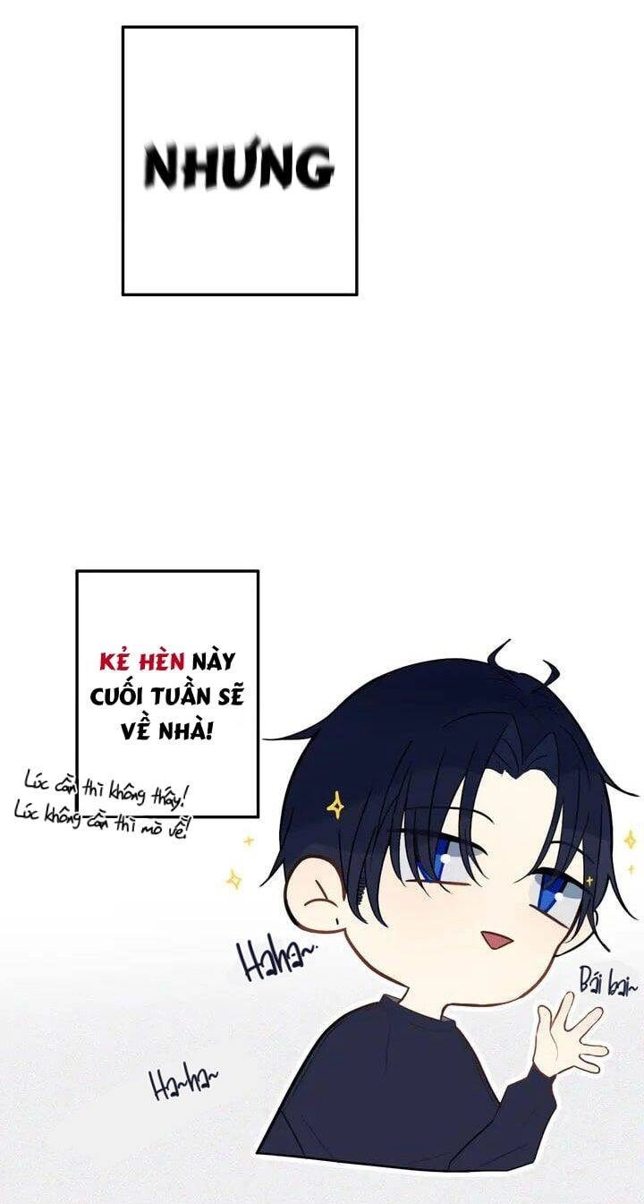 Đó Không Phải Chị Gái Tôi Chapter 40 - 26