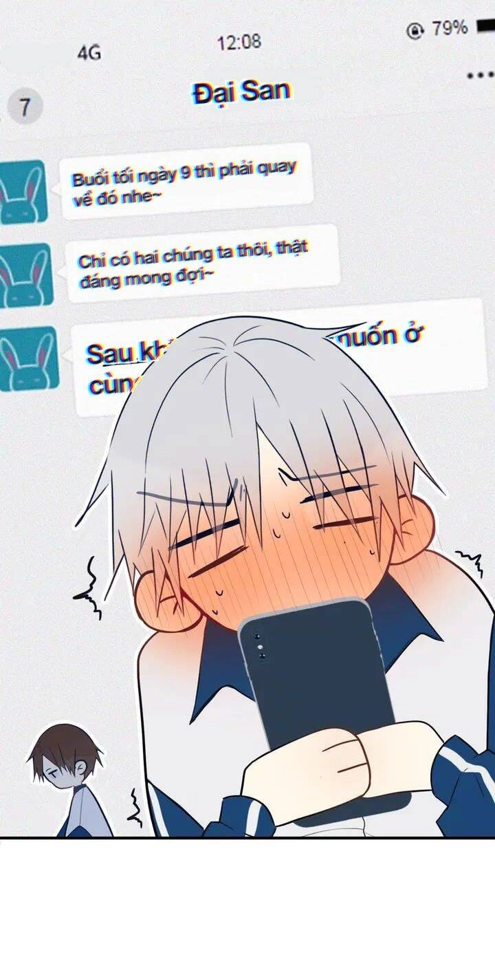 Đó Không Phải Chị Gái Tôi Chapter 40 - 27