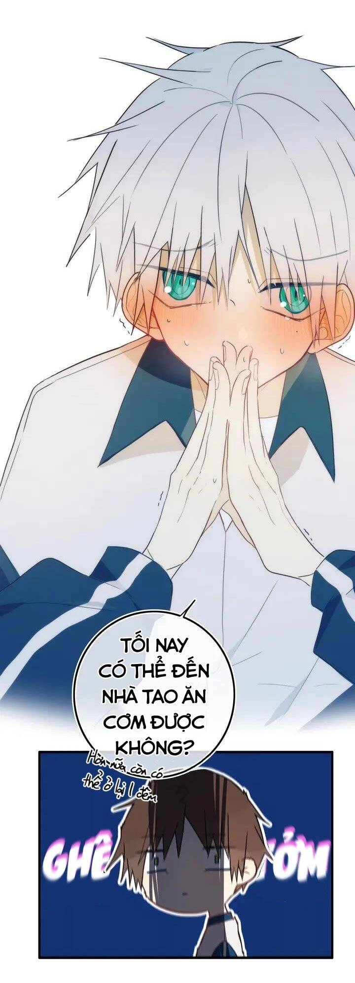 Đó Không Phải Chị Gái Tôi Chapter 40 - 29