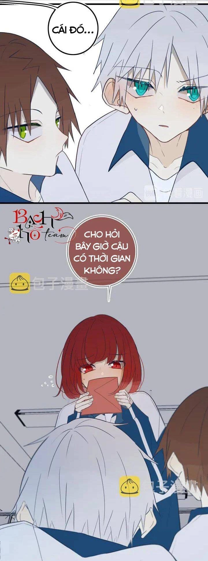 Đó Không Phải Chị Gái Tôi Chapter 40 - 31