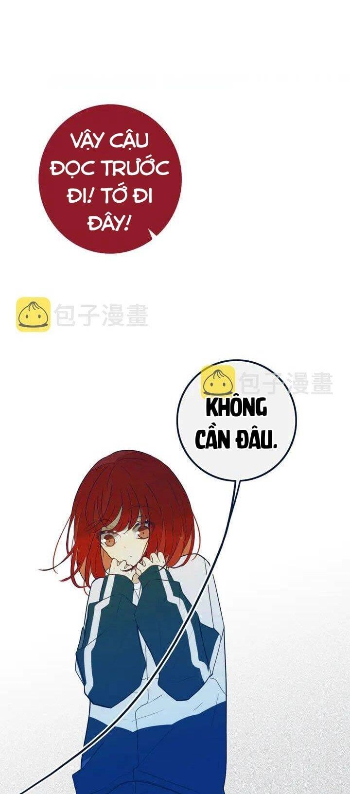 Đó Không Phải Chị Gái Tôi Chapter 40 - 33