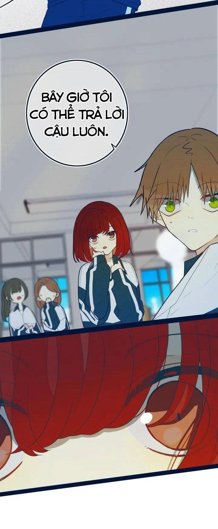 Đó Không Phải Chị Gái Tôi Chapter 40 - 34