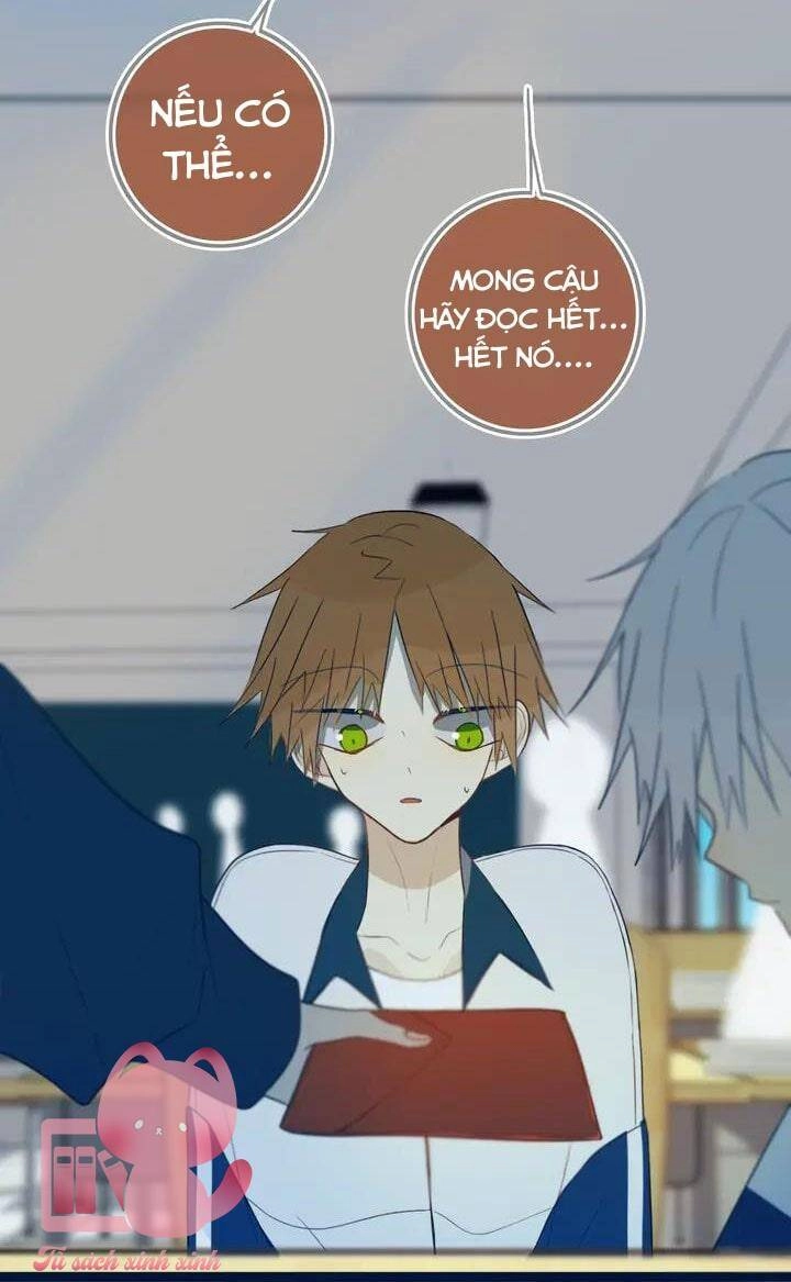 Đó Không Phải Chị Gái Tôi Chapter 41 - 5