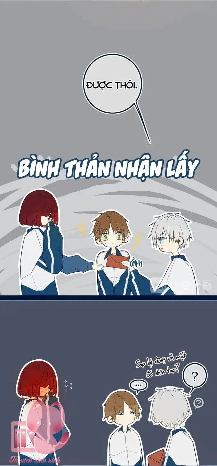 Đó Không Phải Chị Gái Tôi Chapter 41 - 6