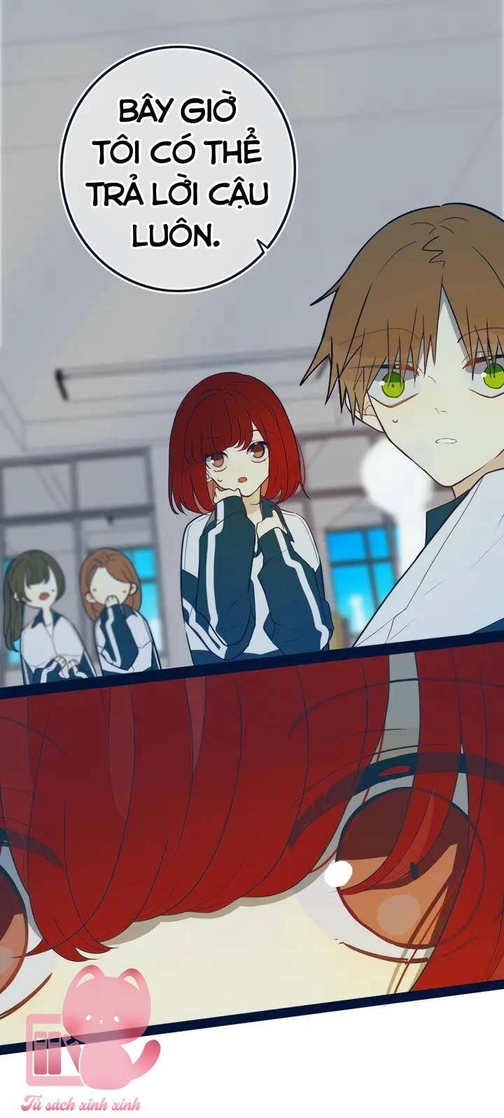 Đó Không Phải Chị Gái Tôi Chapter 41 - 10