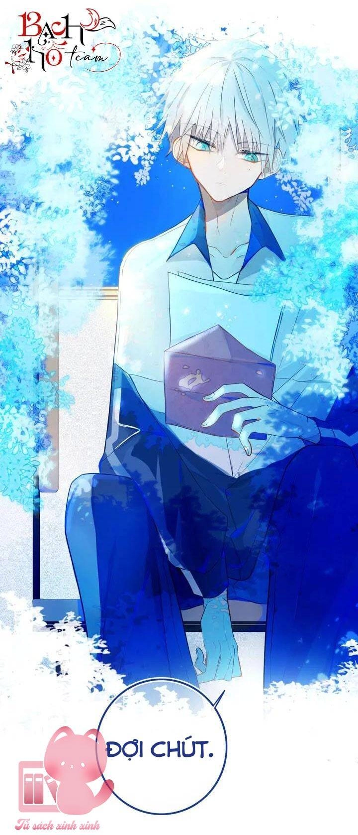 Đó Không Phải Chị Gái Tôi Chapter 41 - 12