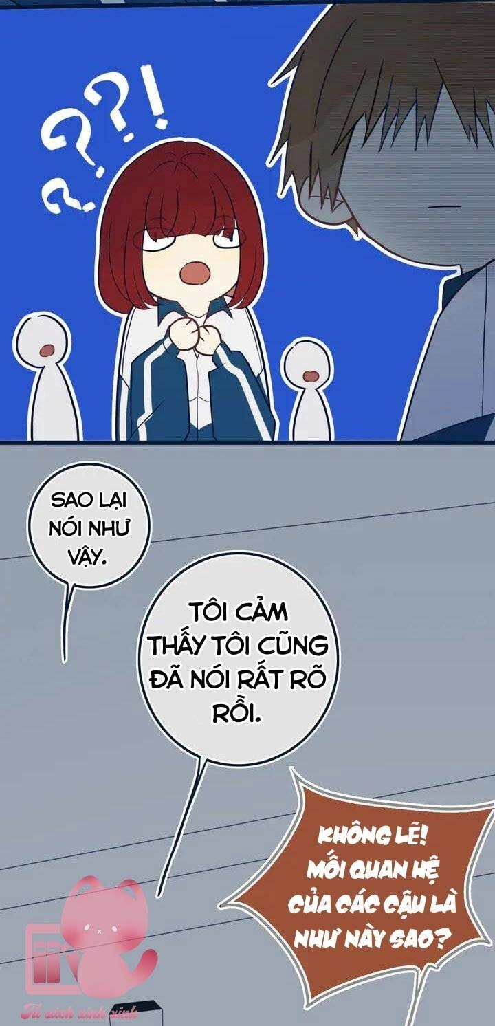 Đó Không Phải Chị Gái Tôi Chapter 41 - 14