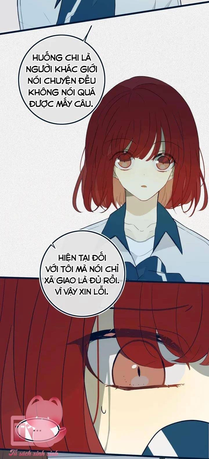 Đó Không Phải Chị Gái Tôi Chapter 41 - 16