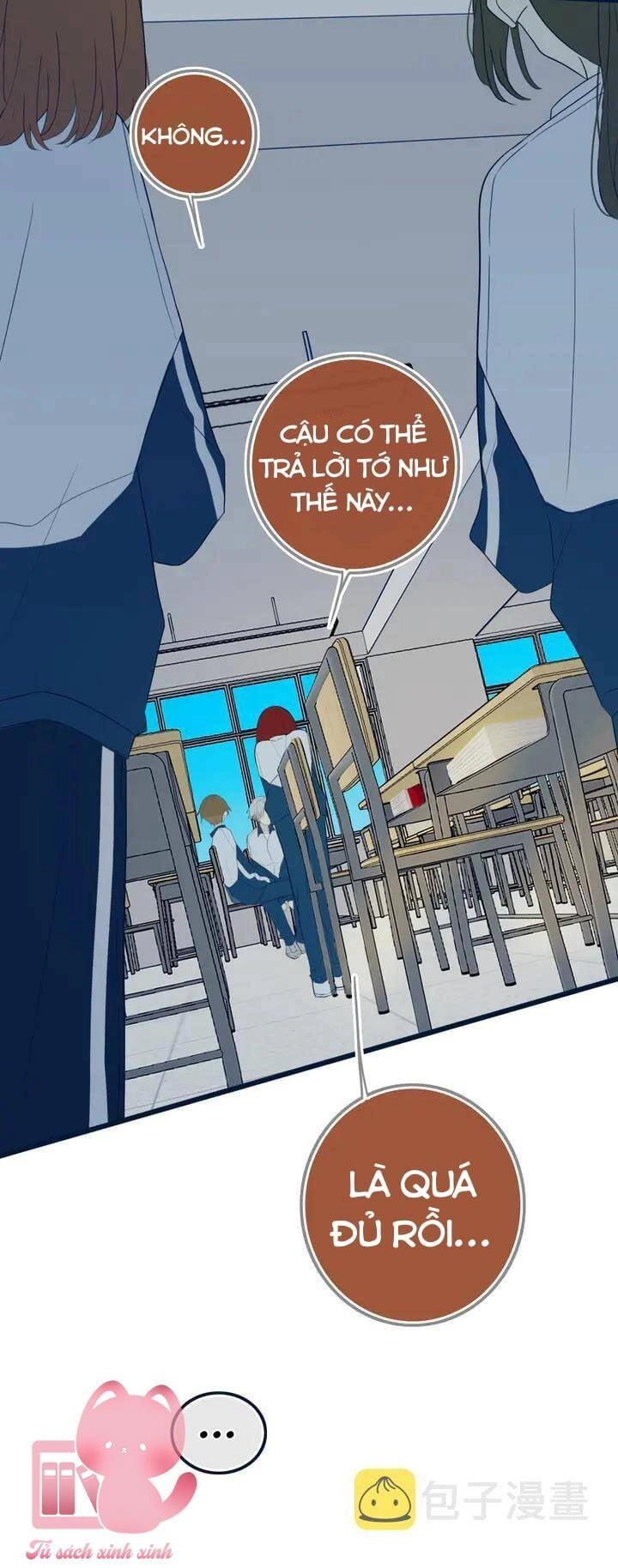 Đó Không Phải Chị Gái Tôi Chapter 41 - 17