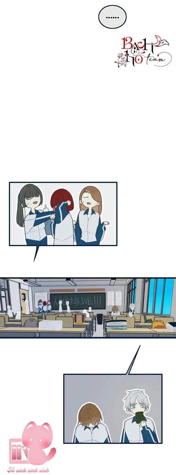 Đó Không Phải Chị Gái Tôi Chapter 41 - 18