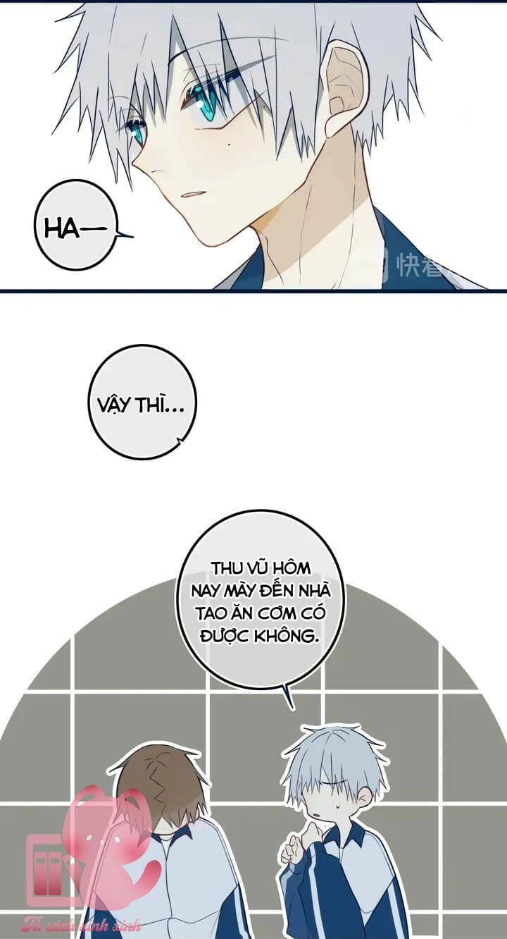 Đó Không Phải Chị Gái Tôi Chapter 41 - 19