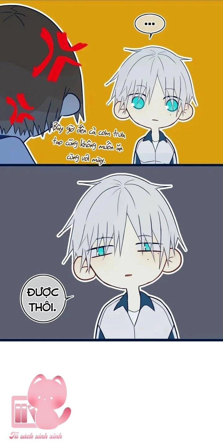 Đó Không Phải Chị Gái Tôi Chapter 41 - 21