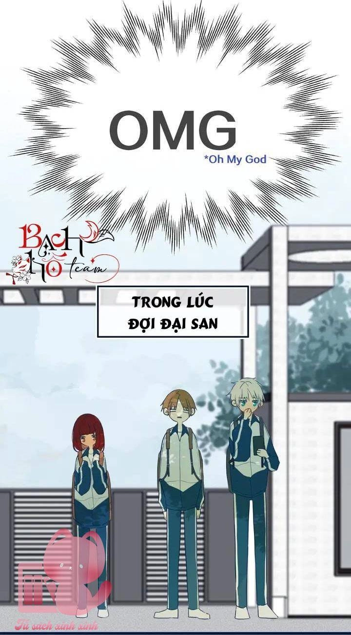 Đó Không Phải Chị Gái Tôi Chapter 41 - 25