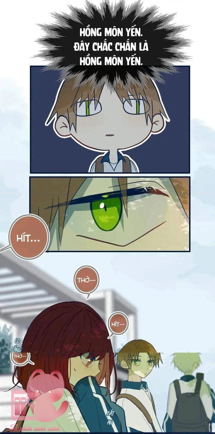 Đó Không Phải Chị Gái Tôi Chapter 41 - 27