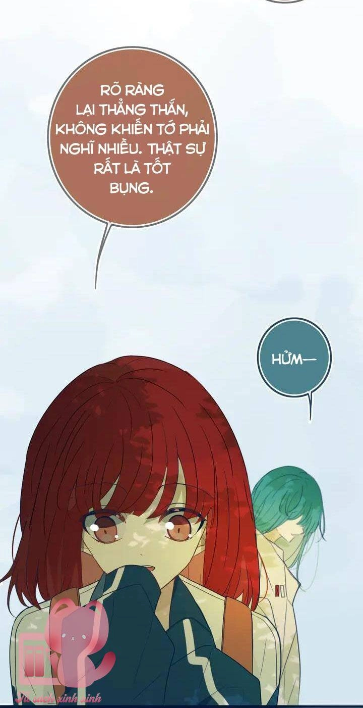 Đó Không Phải Chị Gái Tôi Chapter 41 - 32