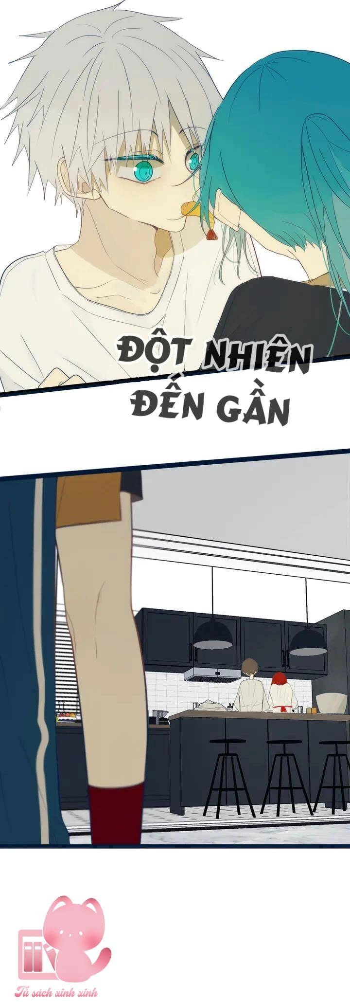 Đó Không Phải Chị Gái Tôi Chapter 41 - 37