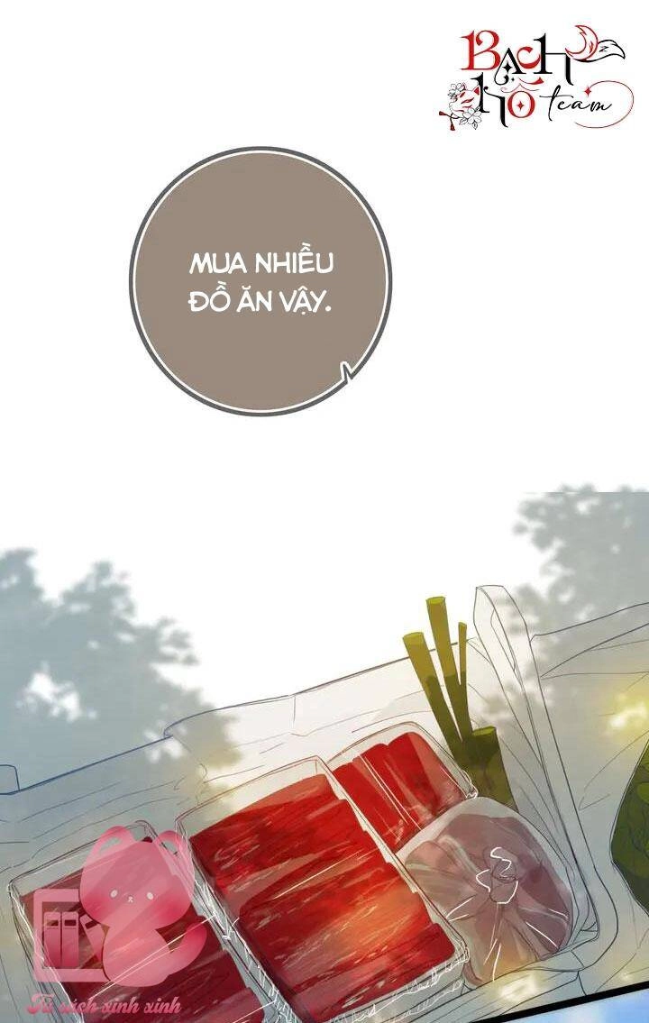 Đó Không Phải Chị Gái Tôi Chapter 42 - 4