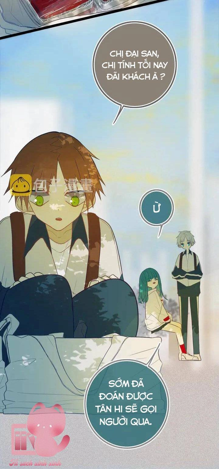 Đó Không Phải Chị Gái Tôi Chapter 42 - 5