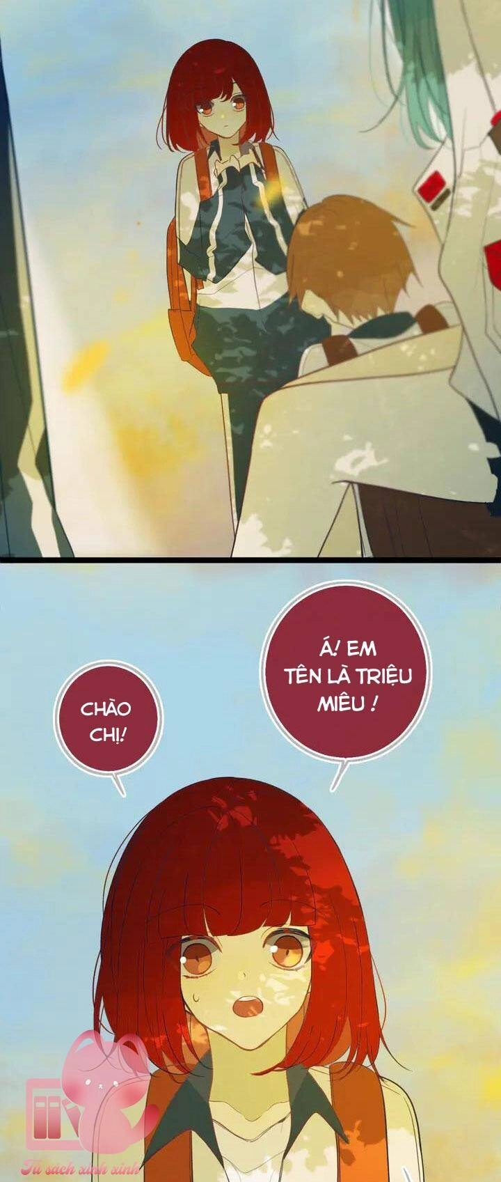 Đó Không Phải Chị Gái Tôi Chapter 42 - 7