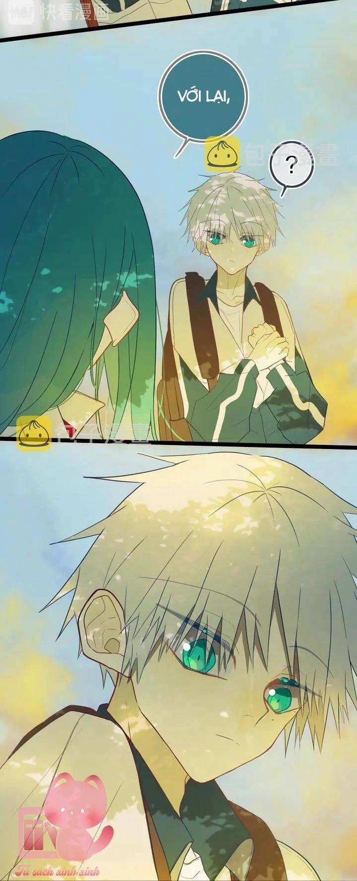 Đó Không Phải Chị Gái Tôi Chapter 42 - 9