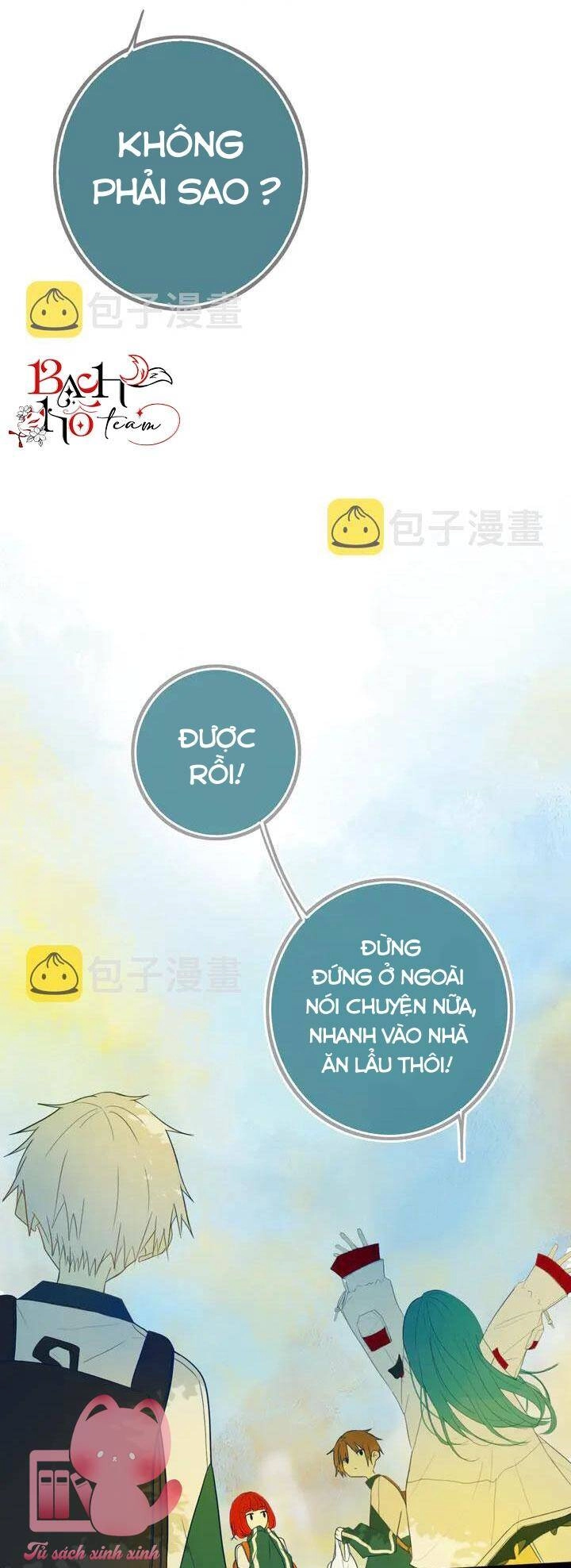 Đó Không Phải Chị Gái Tôi Chapter 42 - 11