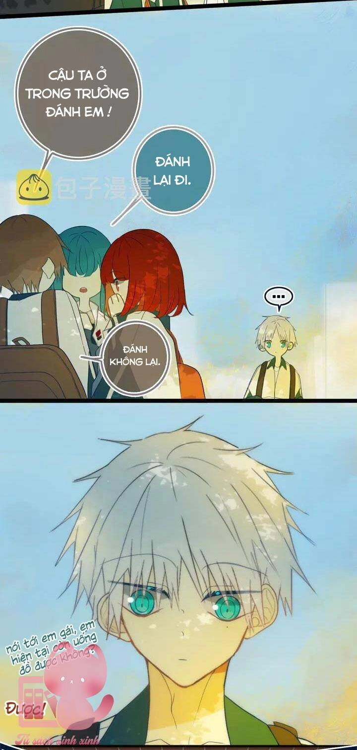 Đó Không Phải Chị Gái Tôi Chapter 42 - 12