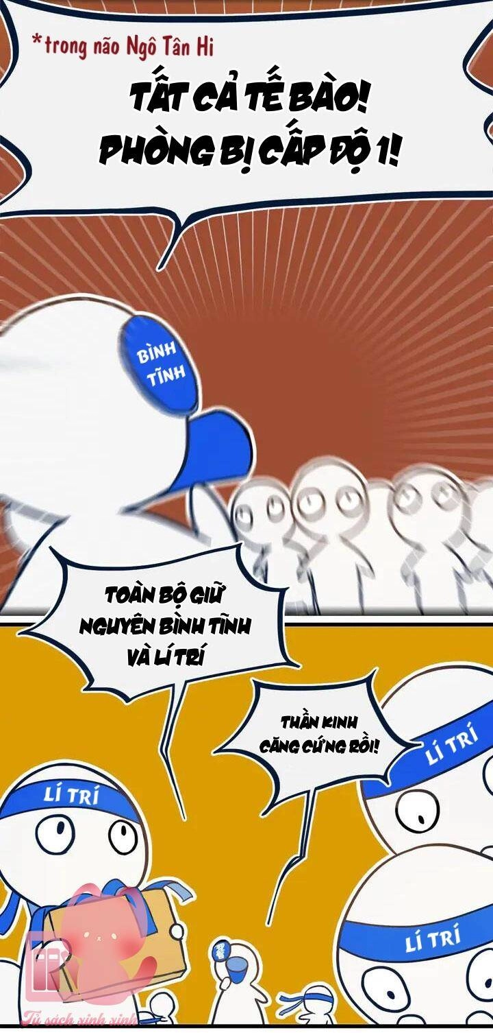 Đó Không Phải Chị Gái Tôi Chapter 42 - 13