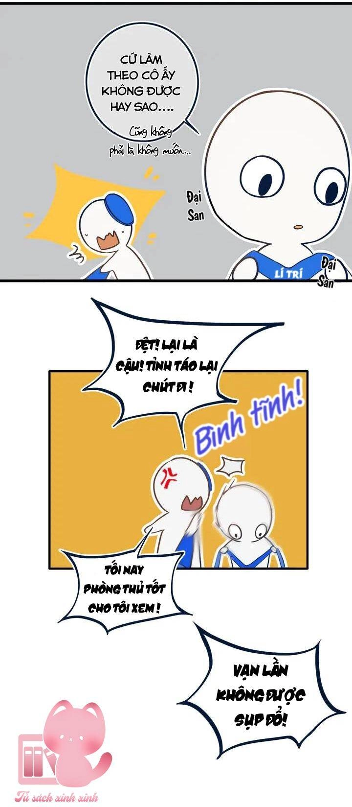 Đó Không Phải Chị Gái Tôi Chapter 42 - 14