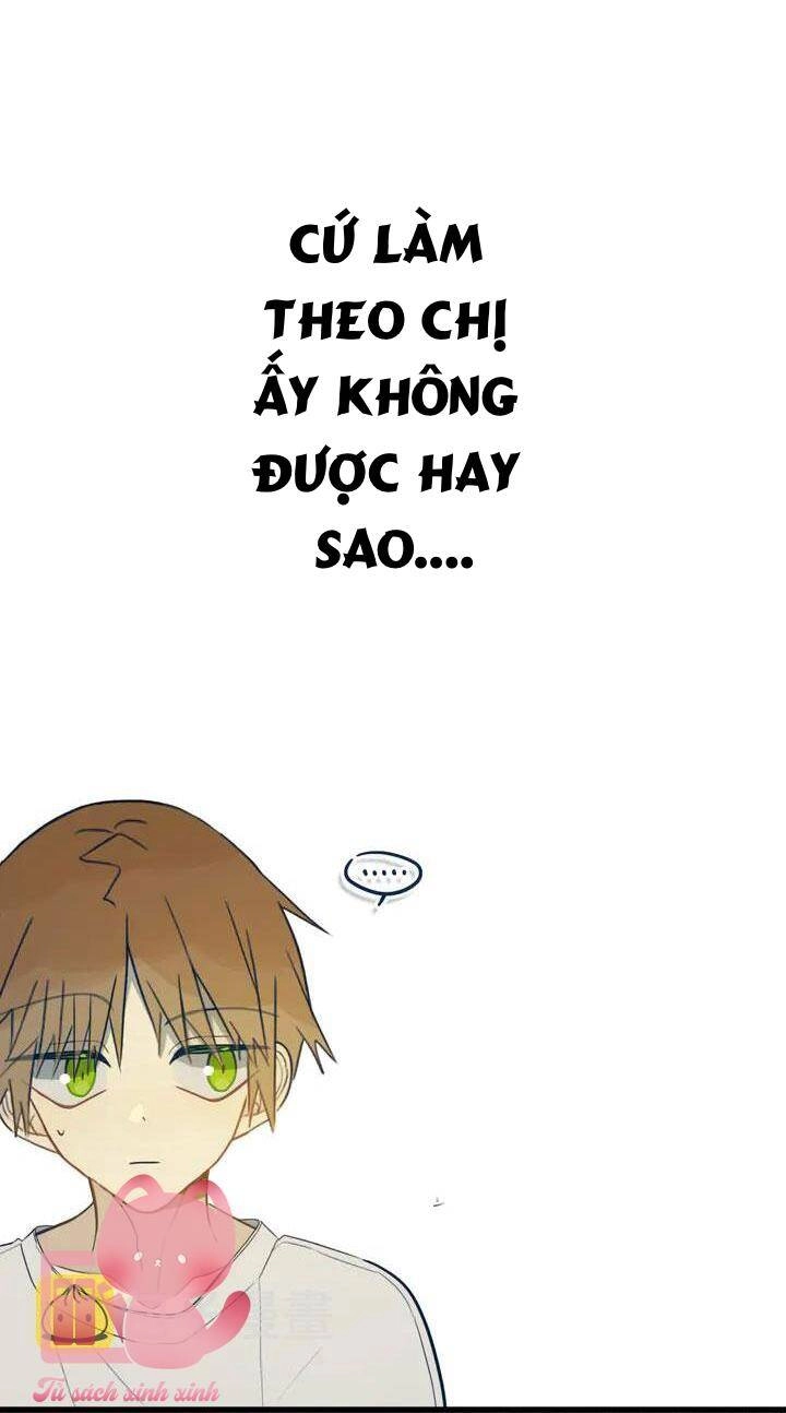 Đó Không Phải Chị Gái Tôi Chapter 42 - 15