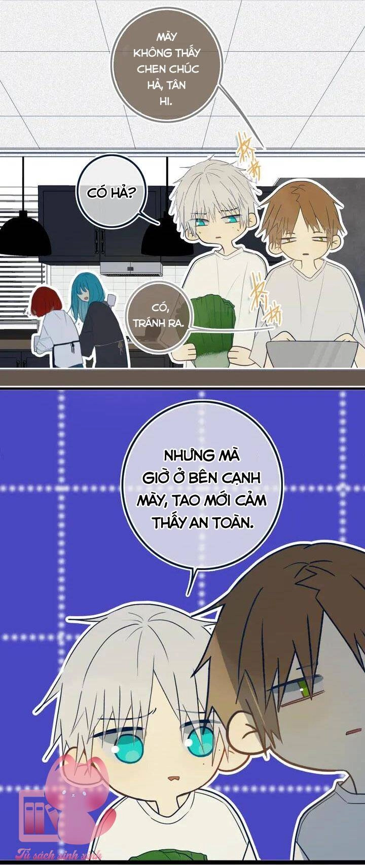 Đó Không Phải Chị Gái Tôi Chapter 42 - 16