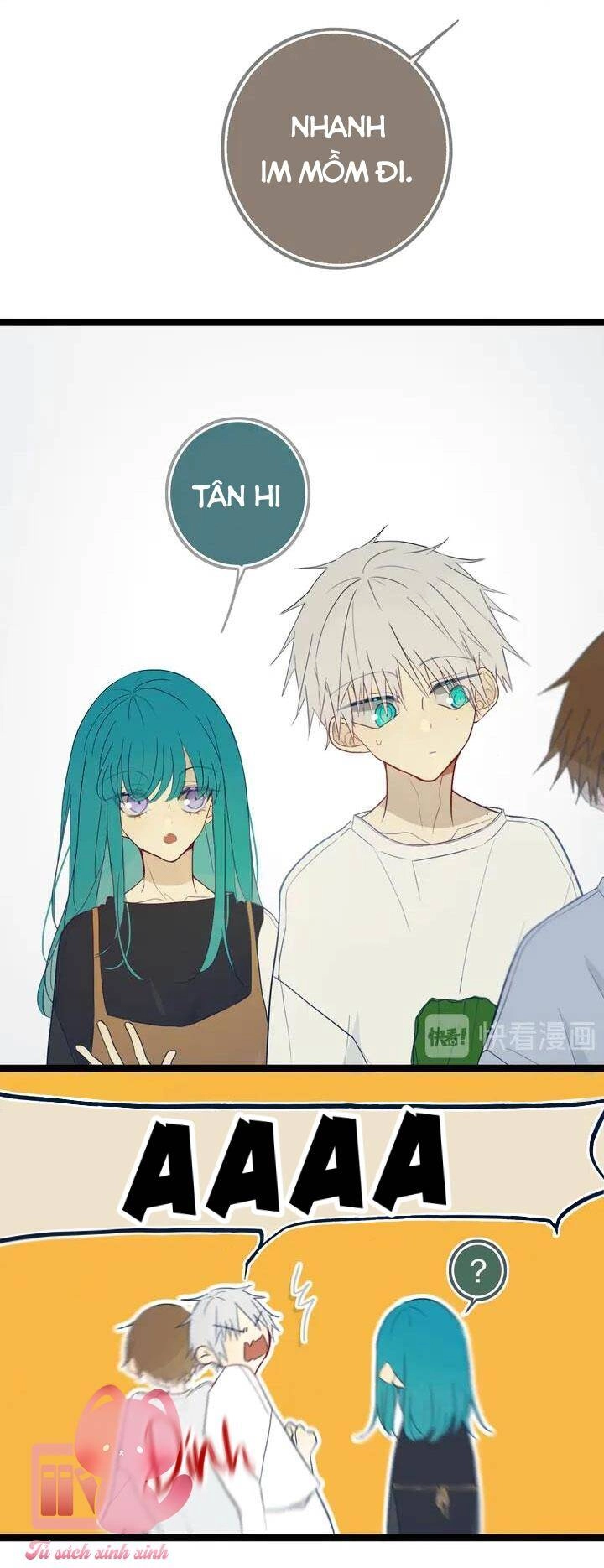 Đó Không Phải Chị Gái Tôi Chapter 42 - 17