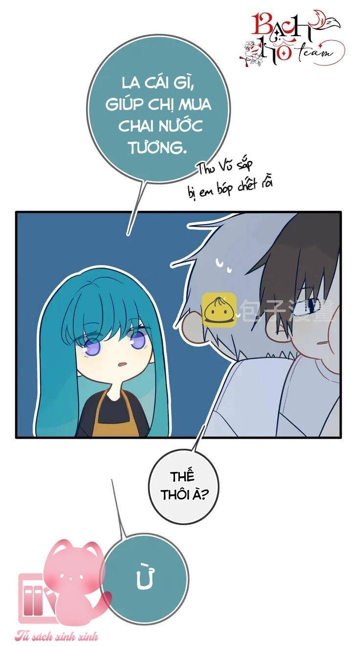 Đó Không Phải Chị Gái Tôi Chapter 42 - 18