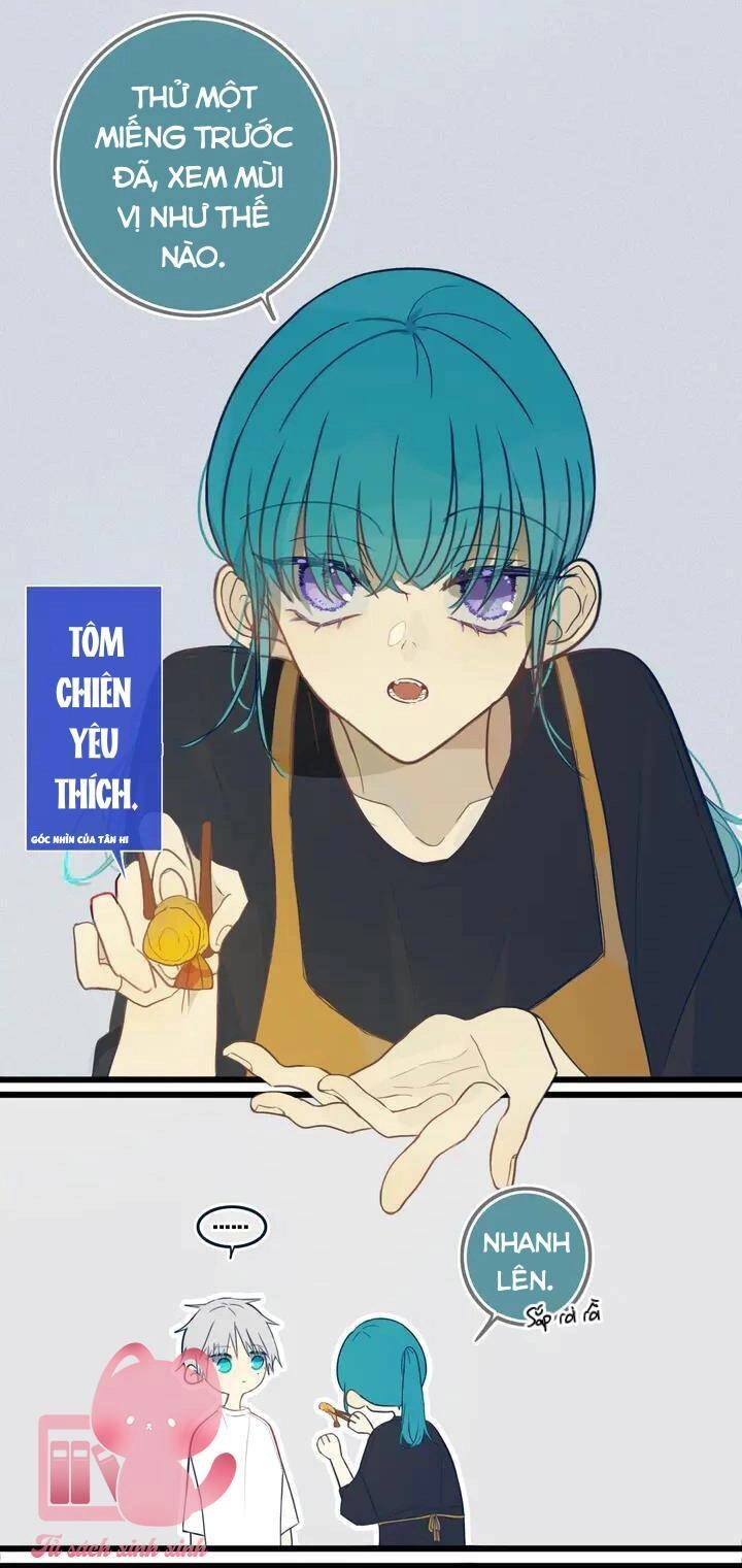 Đó Không Phải Chị Gái Tôi Chapter 42 - 22