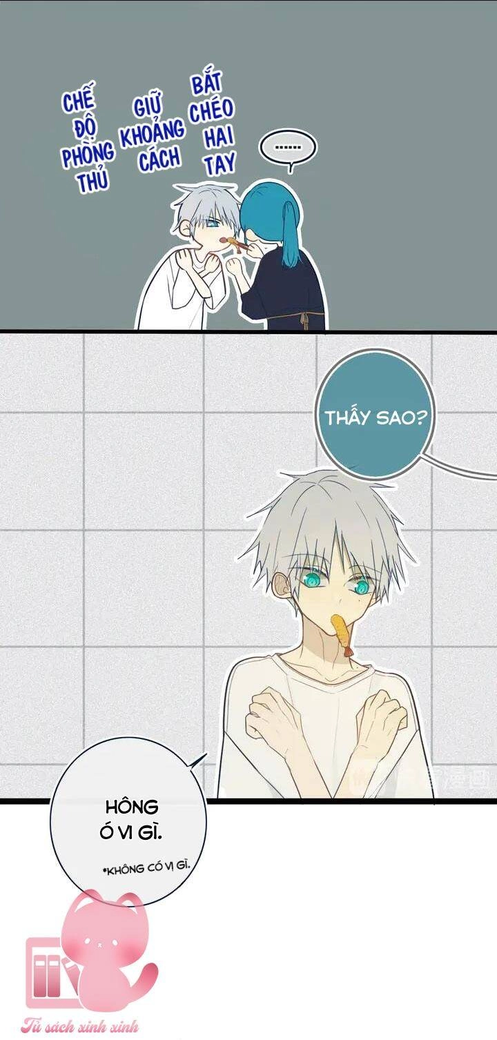 Đó Không Phải Chị Gái Tôi Chapter 42 - 23