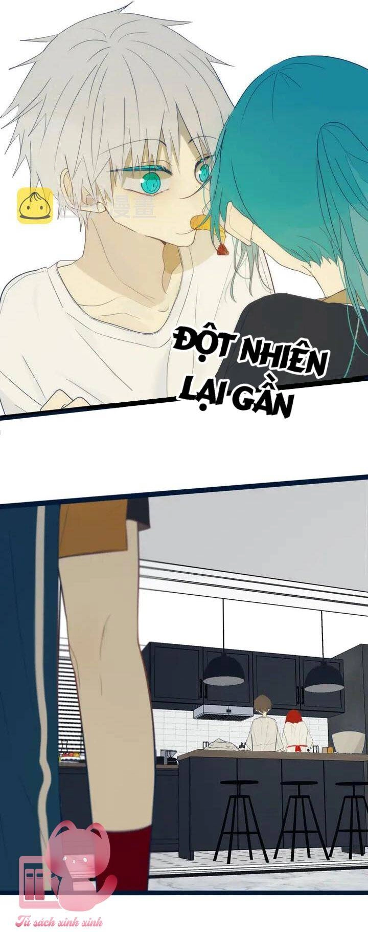 Đó Không Phải Chị Gái Tôi Chapter 42 - 24