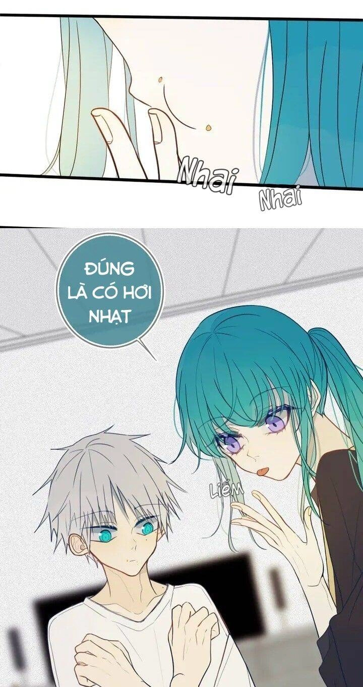 Đó Không Phải Chị Gái Tôi Chapter 43 - 3