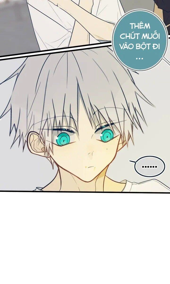 Đó Không Phải Chị Gái Tôi Chapter 43 - 4