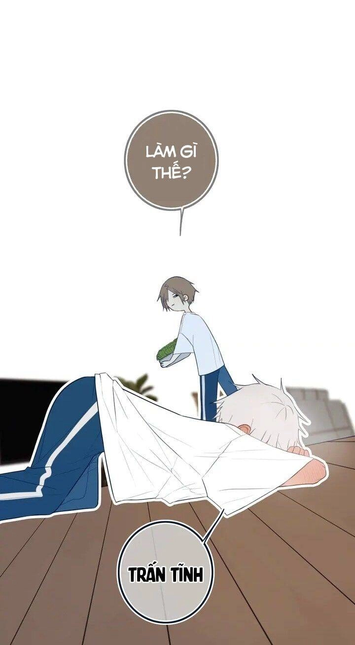 Đó Không Phải Chị Gái Tôi Chapter 43 - 5