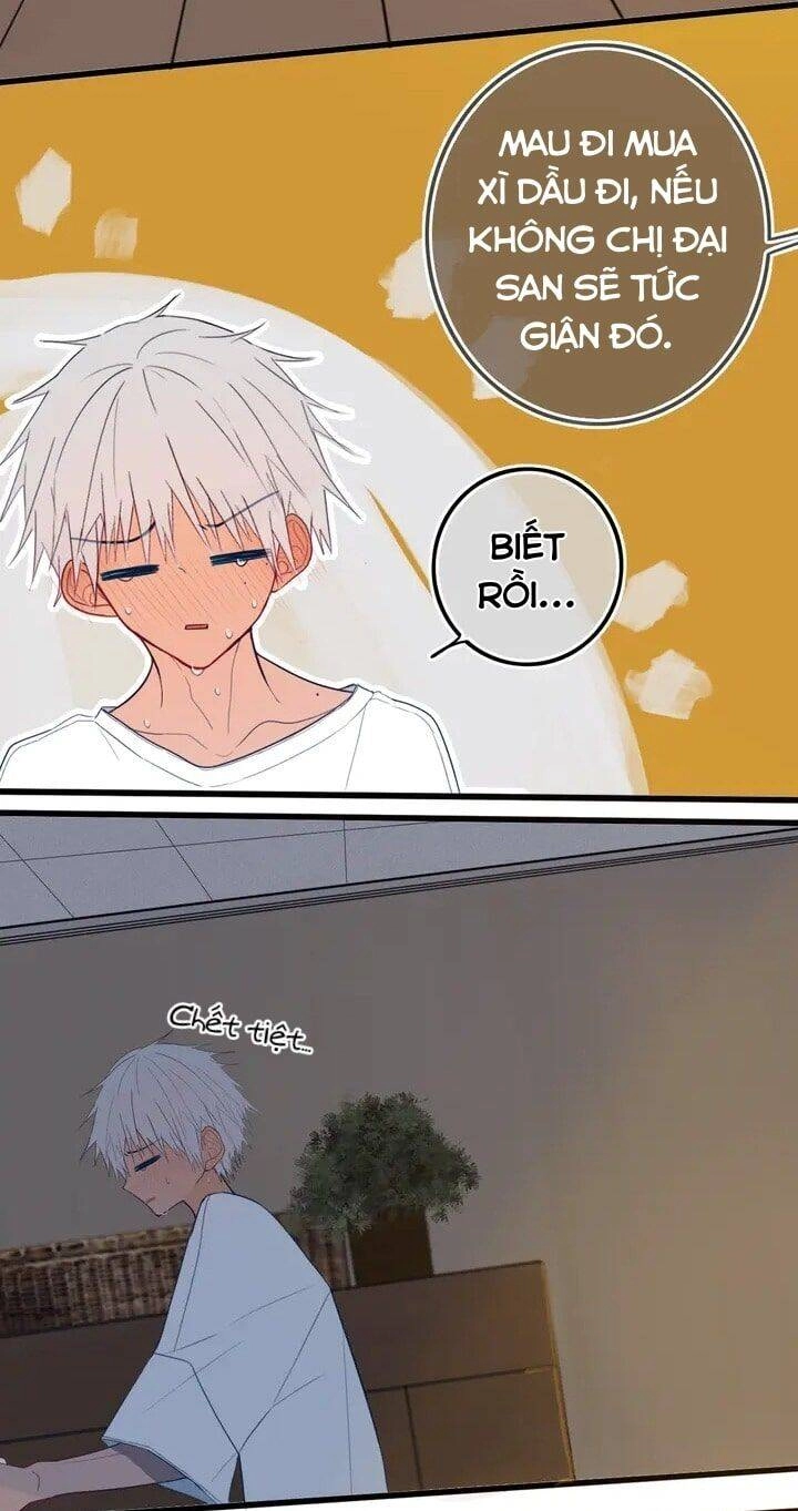 Đó Không Phải Chị Gái Tôi Chapter 43 - 6