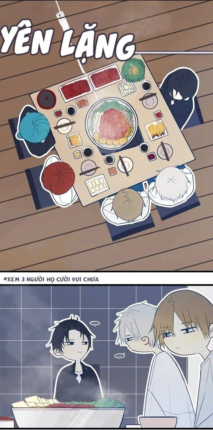 Đó Không Phải Chị Gái Tôi Chapter 43 - 13