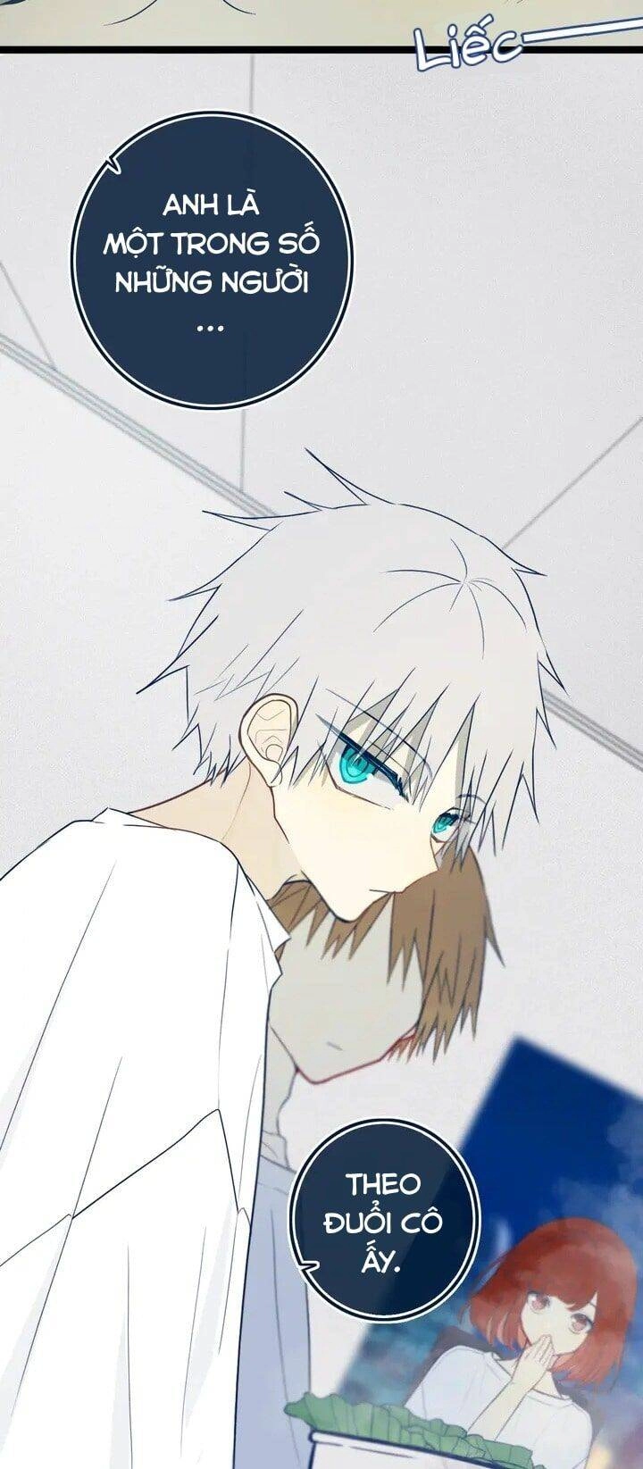 Đó Không Phải Chị Gái Tôi Chapter 43 - 15