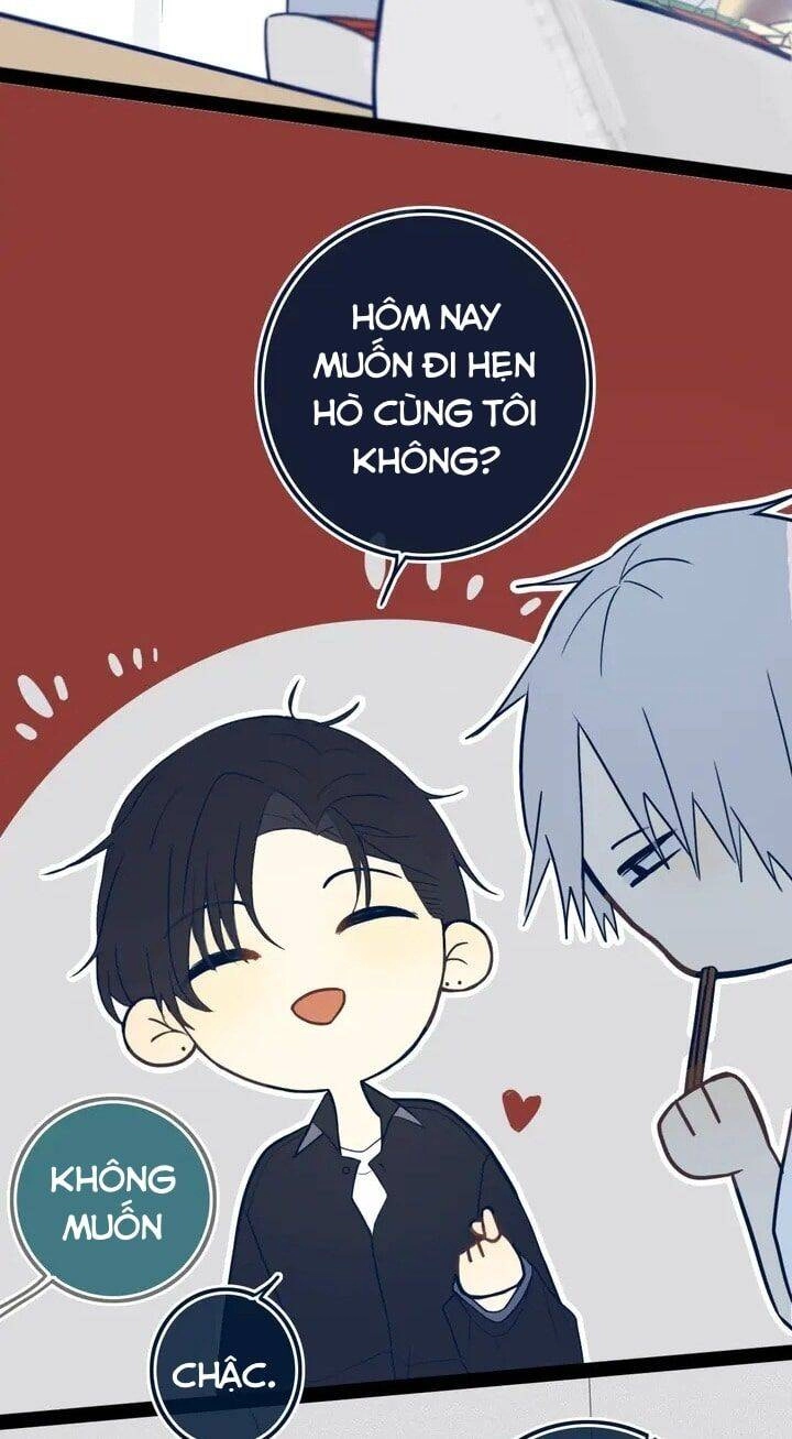 Đó Không Phải Chị Gái Tôi Chapter 43 - 16