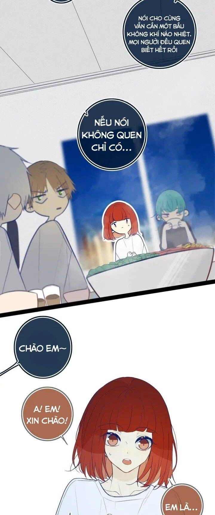 Đó Không Phải Chị Gái Tôi Chapter 43 - 17