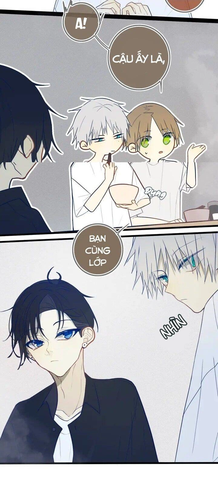 Đó Không Phải Chị Gái Tôi Chapter 43 - 18