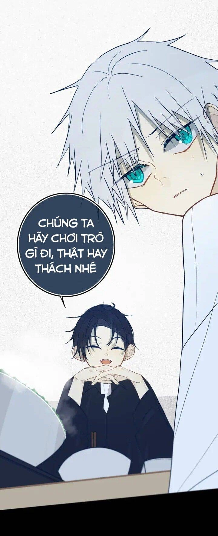 Đó Không Phải Chị Gái Tôi Chapter 43 - 20